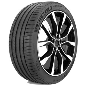 Ljetna MICHELIN 245/45R20 103V PILOT SPORT 4 SUV FSL# 245/45R20 103V PILOT SPORT 4 SUV FSL#
