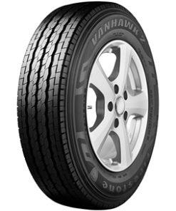 205/75R16C 110/108R VANHAWK 2