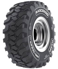 405/70 R18 141B/153A2 Ascenso CLR280