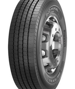 315/70R22.5 156L R02 PROFUEL STEER