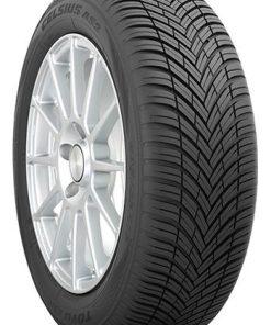 235/35R19 91Y CELSIUS AS2