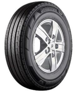 Ljetna BRIDGESTONE 225/65R16 112/110T DURAVIS VAN