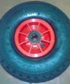 traktorske gume 3.00-4 4PR s PVC plat. fi20 UI307
