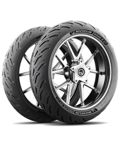 190/55R17 75W TL ROAD 6 GT R
