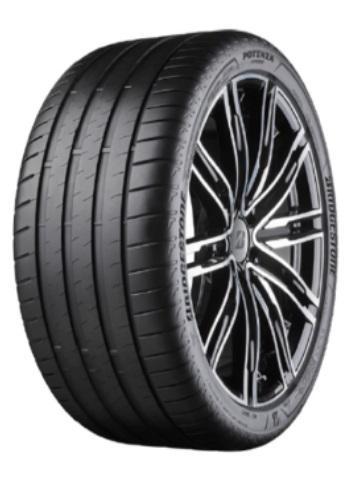Ljetna BRIDGESTONE 255/40R20 101Y POTENZA SPORT AO Enliten XL 255/40R20 101Y POTENZA SPORT AO Enliten XL