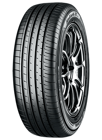 Ljetna YOKOHAMA 225/55R19 99V BLUEARTH-XT AE61 225/55R19 99V BLUEARTH-XT AE61