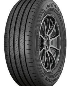 215/60R17 100H EFFI. GRIP 2 SUV XL