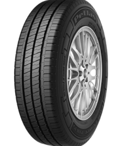 215/65R16C 109T FULL POWER PT835