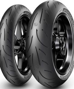 moto gume 180/55R17 73W Sportec M9 RR R TL