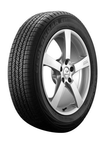 Ljetna YOKOHAMA 235/55R18 100H G91AV 235/55R18 100H G91AV