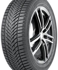 225/60R18 104W SEASONPROOF 1 XL