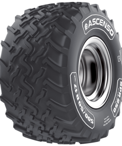 440/50 R17 135D SPR250