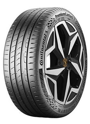 Ljetna CONTINENTAL 215/40R18 89Y XL PremiumContact 7 FR 215/40R18 89Y XL PremiumContact 7 FR