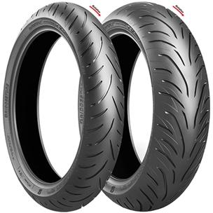 BRIDGESTONE 160/60R18 70W TL T31R Battlax 160/60R18 70W TL T31R Battlax