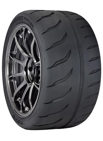 Ljetna TOYO 255/35R18 94Y PROXES R888R XL (semi-slick) 255/35R18 94Y PROXES R888R XL (semi-slick)