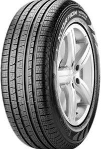 275/45R20 110V SCORPION VERDE AS N0 XL