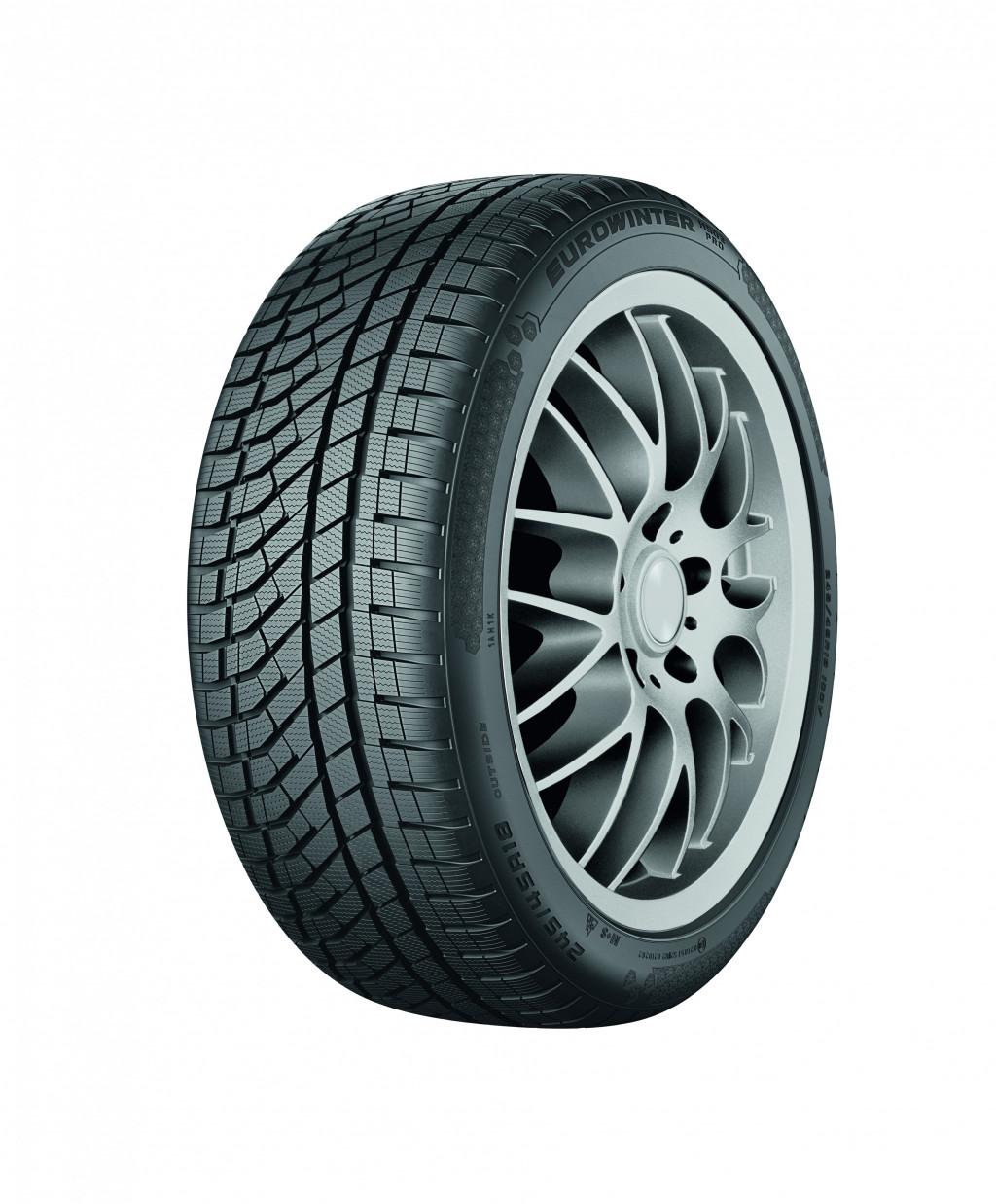 Zimska FALKEN 225/40R19 93W XL FR 3PMSF EuroWinter HS02PRO m+s 225/40R19 93W XL FR 3PMSF EuroWinter HS02PRO m+s