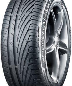 245/50R18 100Y RainSport 3 SSR FR