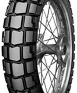 DUNLOP 130/90-17 68S TT K660