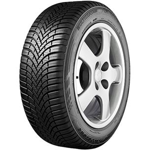 Cjelogodišnja FIRESTONE 255/55R18 109V XL Multiseason 2 255/55R18 109V XL Multiseason 2