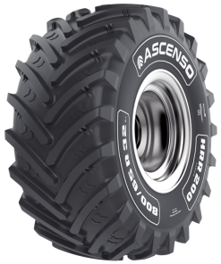 650/75 R32 172A8 HRR200