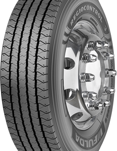 355/50R22.5 REGIOCONTROL 3 HL 156K