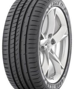 265/35R20 95Y EAG F1 ASY 2 N0 FPISI
