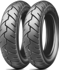 Ljetna MICHELIN 3.00-10 50J TL/TT S1