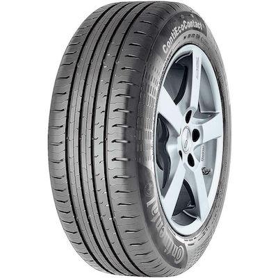 Ljetna CONTINENTAL 215/65R16 98V EcoContact 5 AO 215/65R16 98V EcoContact 5 AO