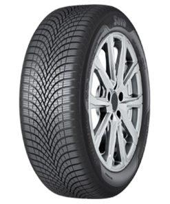 215/55R16 97V ALL WEATHER XL