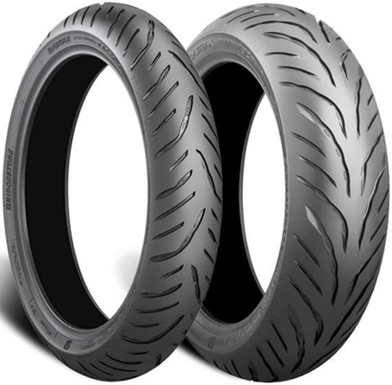 BRIDGESTONE 190/55R17 75W TL T32R Battlax 190/55R17 75W TL T32R Battlax