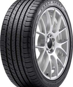 265/50R19 110W EAG SP AS MGT XL