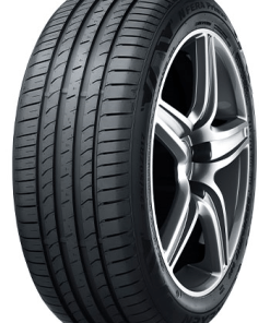 215/40R16 86W N'FERA PRIMUS