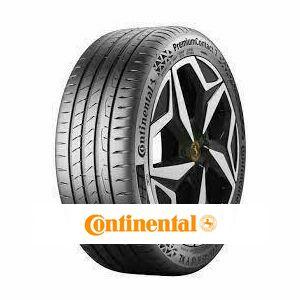 Ljetna CONTINENTAL 215/65R16 102V PREMIUM 7 XL 215/65R16 102V PREMIUM 7 XL
