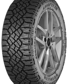 LT255/70R16 120/117Q WRL DURATRACRTFPOWL