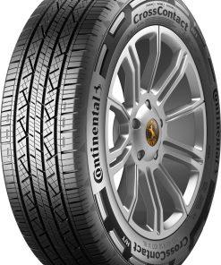 255/60R18 112H XL CrossContact H/T FR