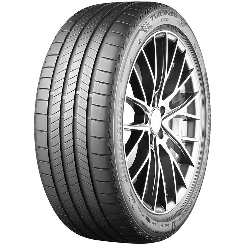 Ljetna BRIDGESTONE 215/45R20 95T TURANZA ECO B-SEAL(+) ENLIT XL 215/45R20 95T TURANZA ECO B-SEAL(+) ENLIT XL