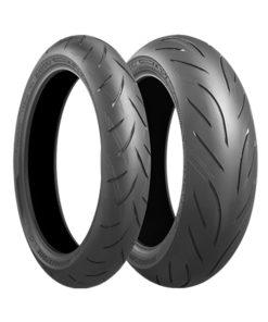 190/50R17 73W TL S21 R Battlax