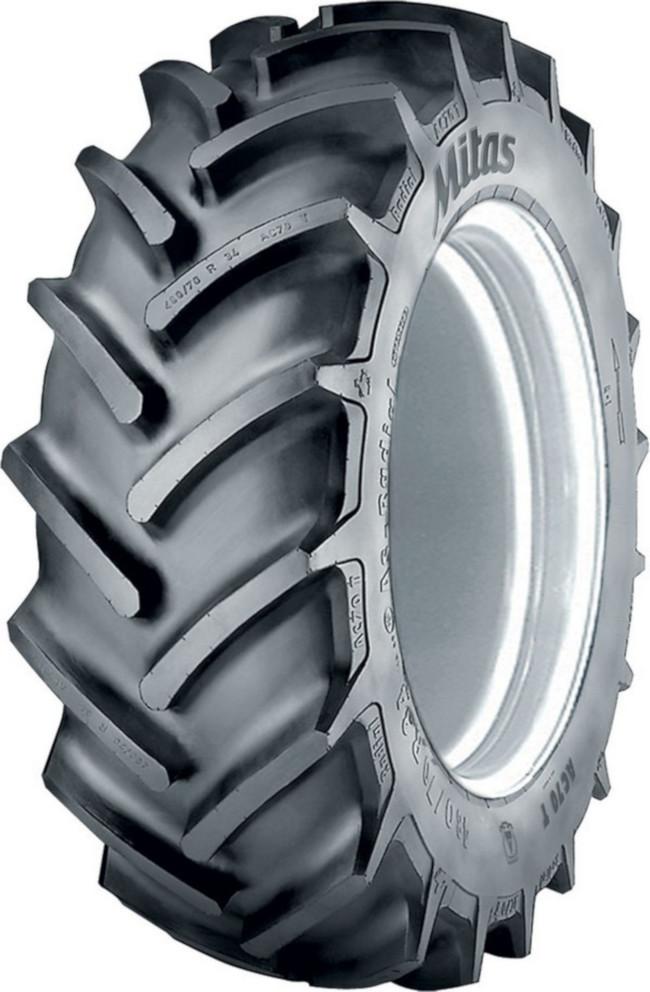 MITAS traktorske gume 280/70R18 114A8/114B AC70T TL traktorske gume 280/70R18 114A8/114B AC70T TL