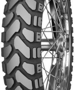 moto gume 150/70B18 70H Enduro Trail + R TL/TT m+s