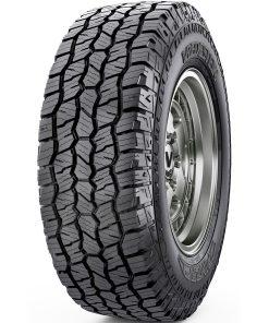 245/65R17 111T XL SUV 3PMSF Pinza AT BSW m+s