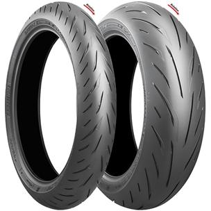 BRIDGESTONE 200/55R17 78W TL S22R Battlax 200/55R17 78W TL S22R Battlax