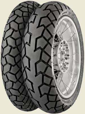 Ljetna CONTINENTAL 110/80R19 59V TL TKC 70 F 110/80R19 59V TL TKC 70 F