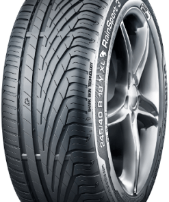 265/70R16 112H RainExpert 3 SUV FR