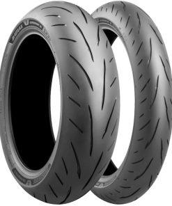 120/70R17 58W S23F Battlax