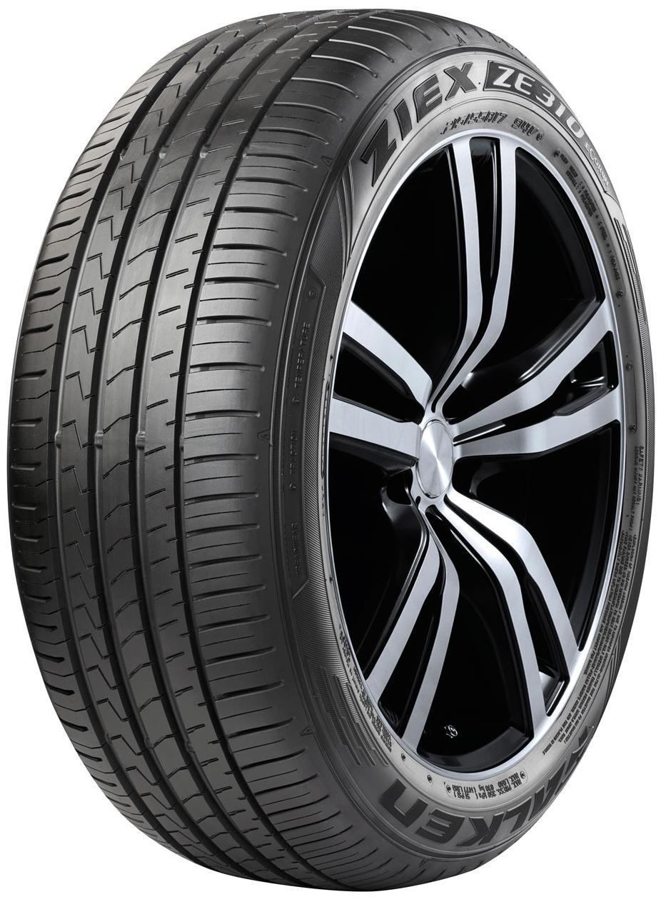 Ljetna FALKEN 215/40R16 86W XL FR Ziex ZE310EC 215/40R16 86W XL FR Ziex ZE310EC