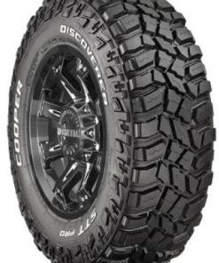 33/12.50R15 108Q CP DISC STT PRO P.O.