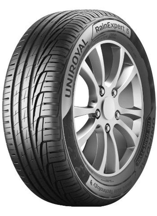 Ljetna UNIROYAL 215/60R16 95V RainExpert 5 215/60R16 95V RainExpert 5