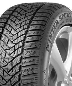 215/50R17 91H WINTER SPT 5 MFS