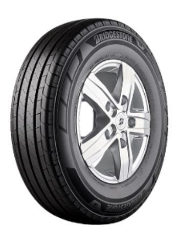 225/75R16C 121R DURAVIS VAN Enliten Ljetna BRIDGESTONE 225/75R16 121/120R DURAVIS VAN